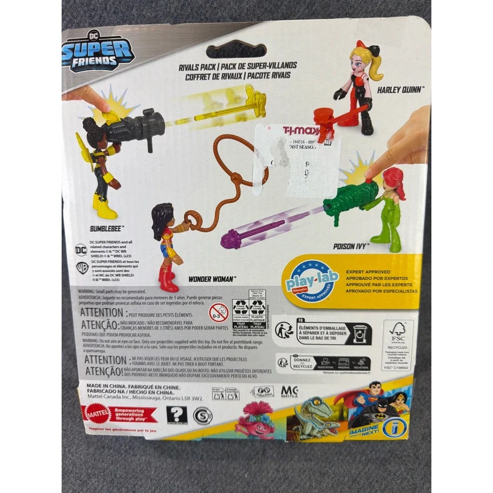 Fisher-Price fisher price